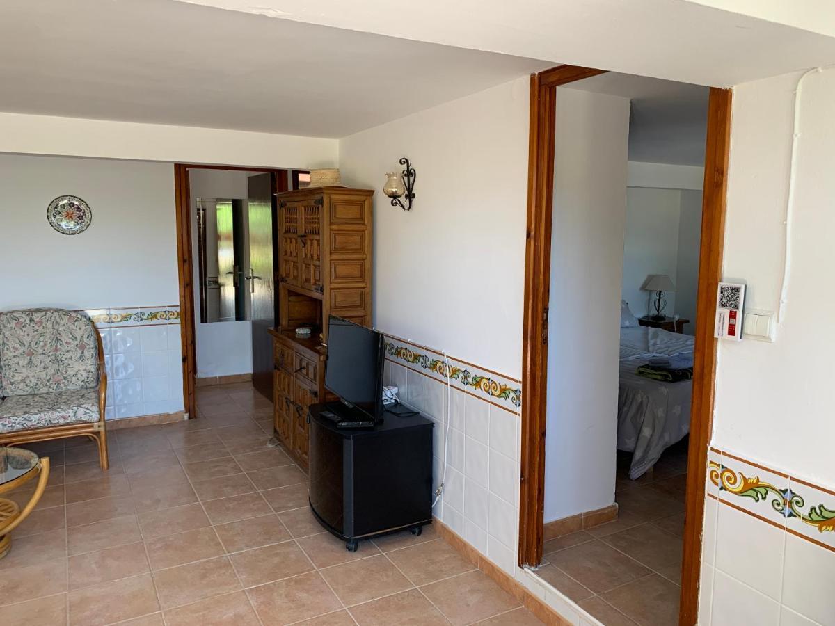 El Garbi Villa Calpe Exterior photo