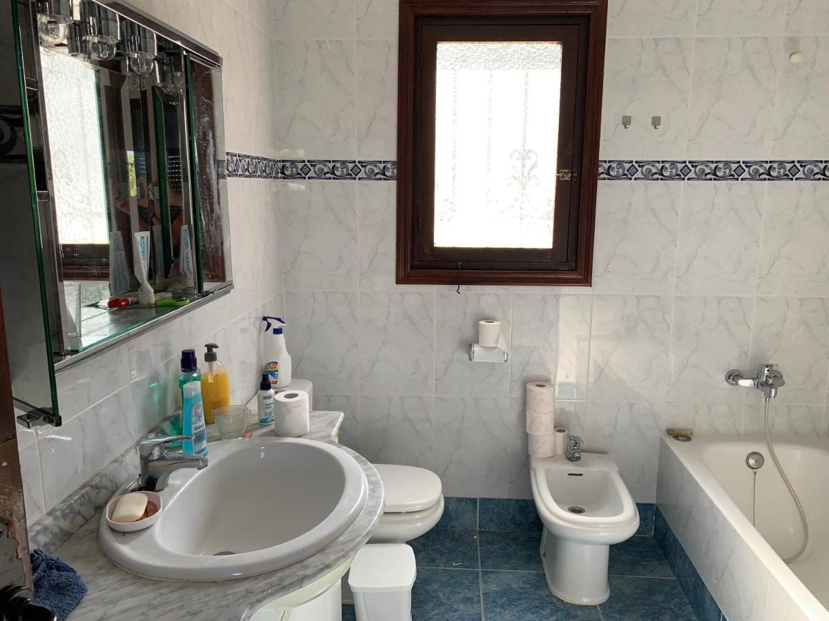 El Garbi Villa Calpe Exterior photo