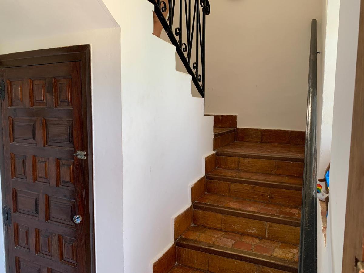 El Garbi Villa Calpe Exterior photo