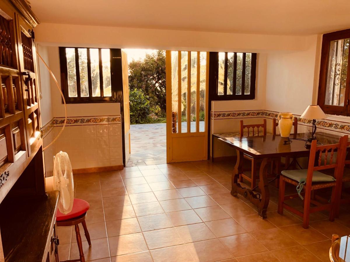 El Garbi Villa Calpe Exterior photo