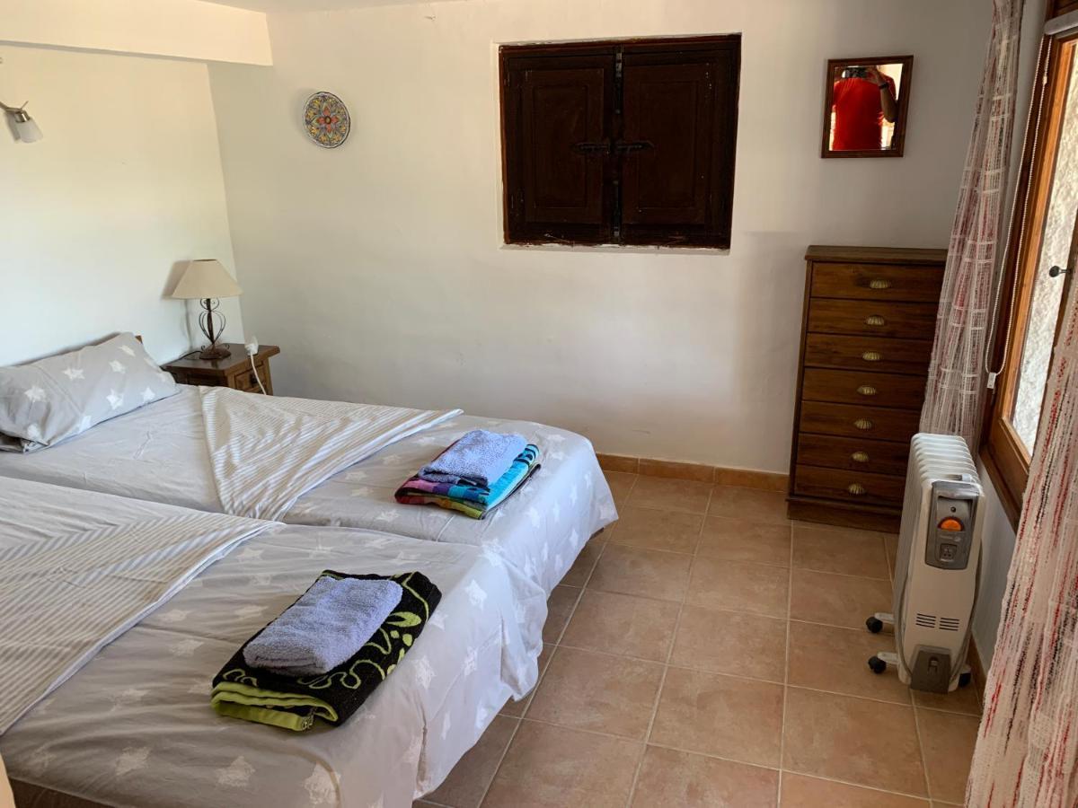 El Garbi Villa Calpe Exterior photo