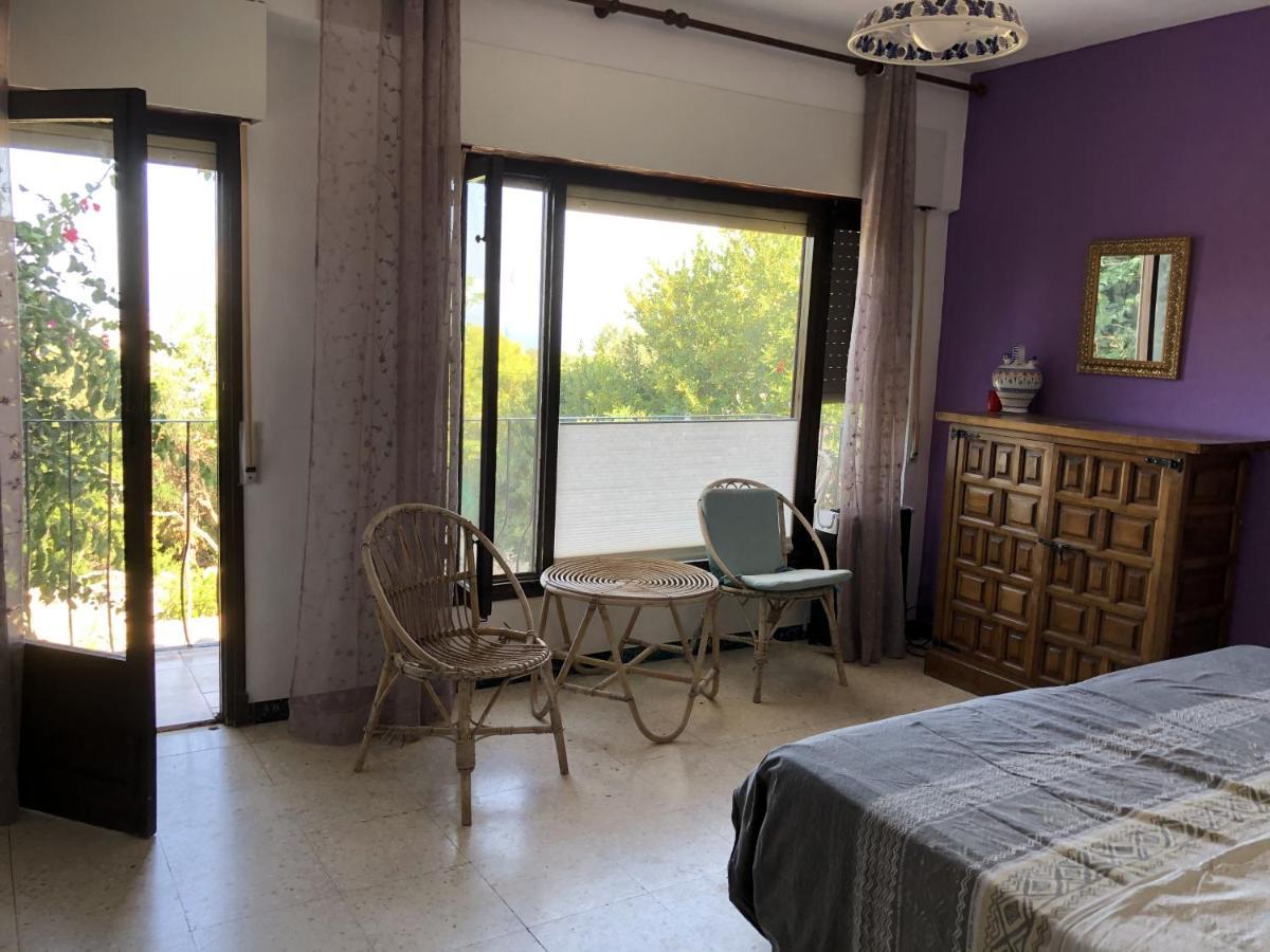 El Garbi Villa Calpe Exterior photo