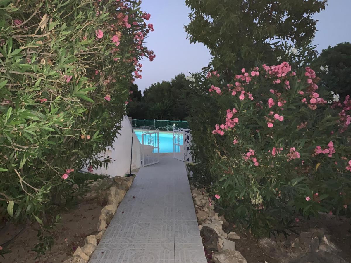El Garbi Villa Calpe Exterior photo