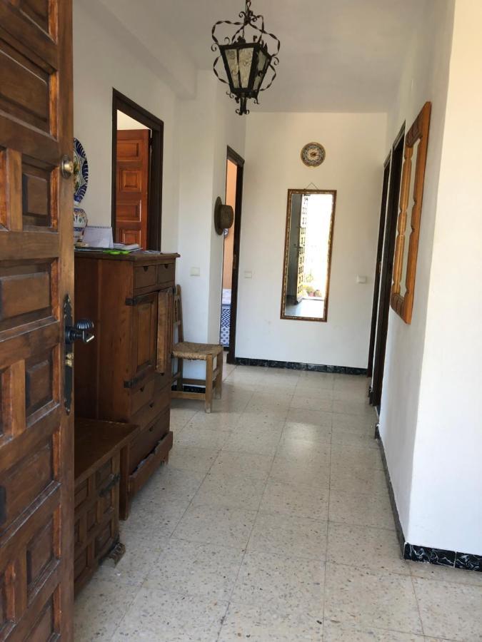 El Garbi Villa Calpe Exterior photo