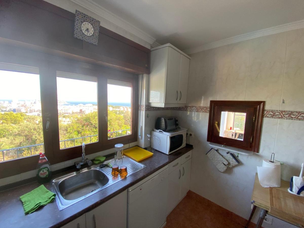 El Garbi Villa Calpe Exterior photo