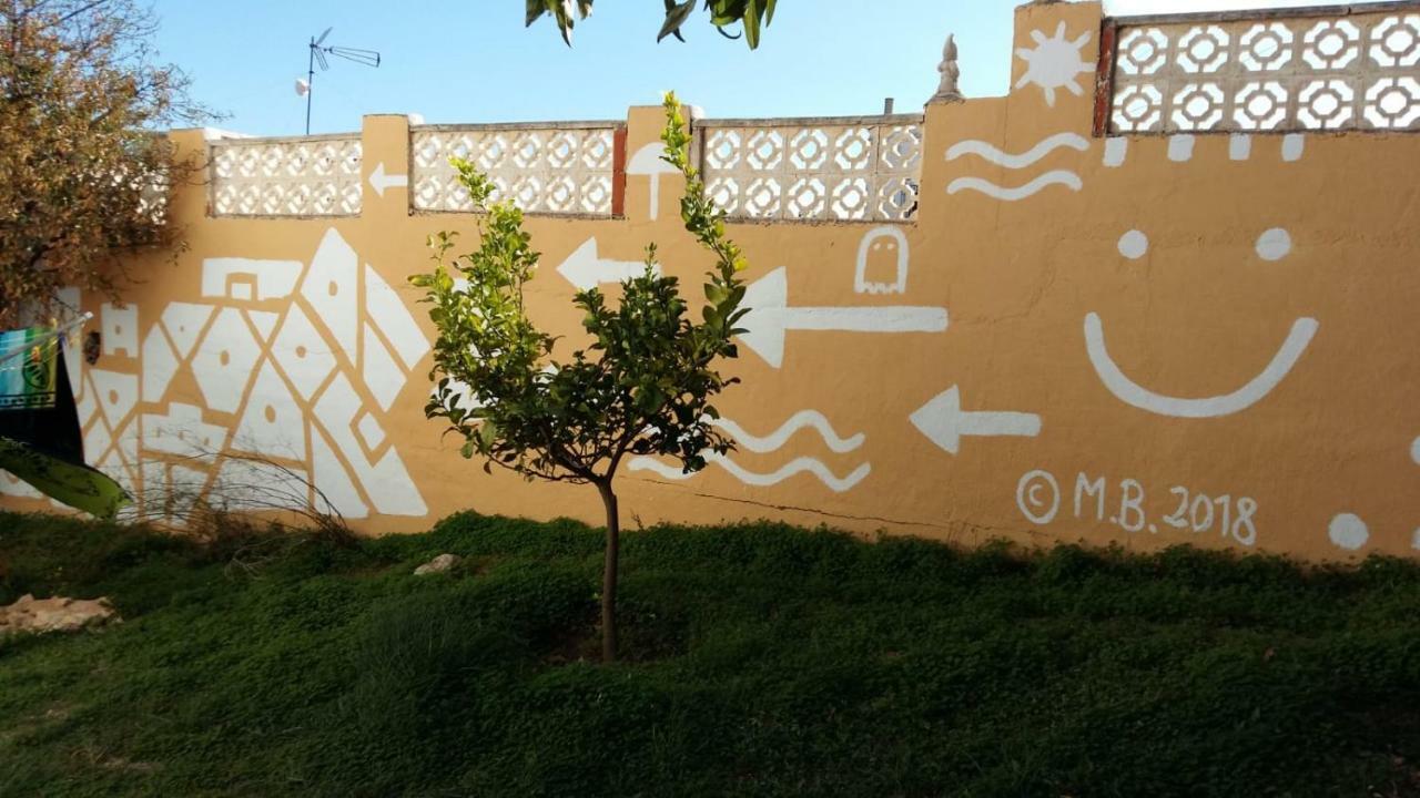 El Garbi Villa Calpe Exterior photo