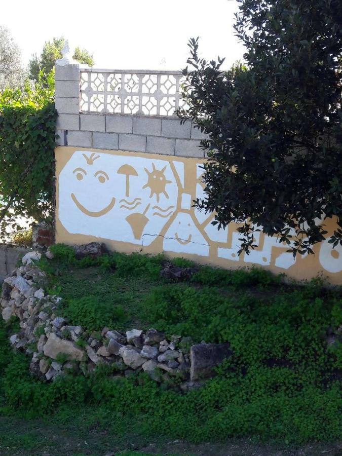 El Garbi Villa Calpe Exterior photo